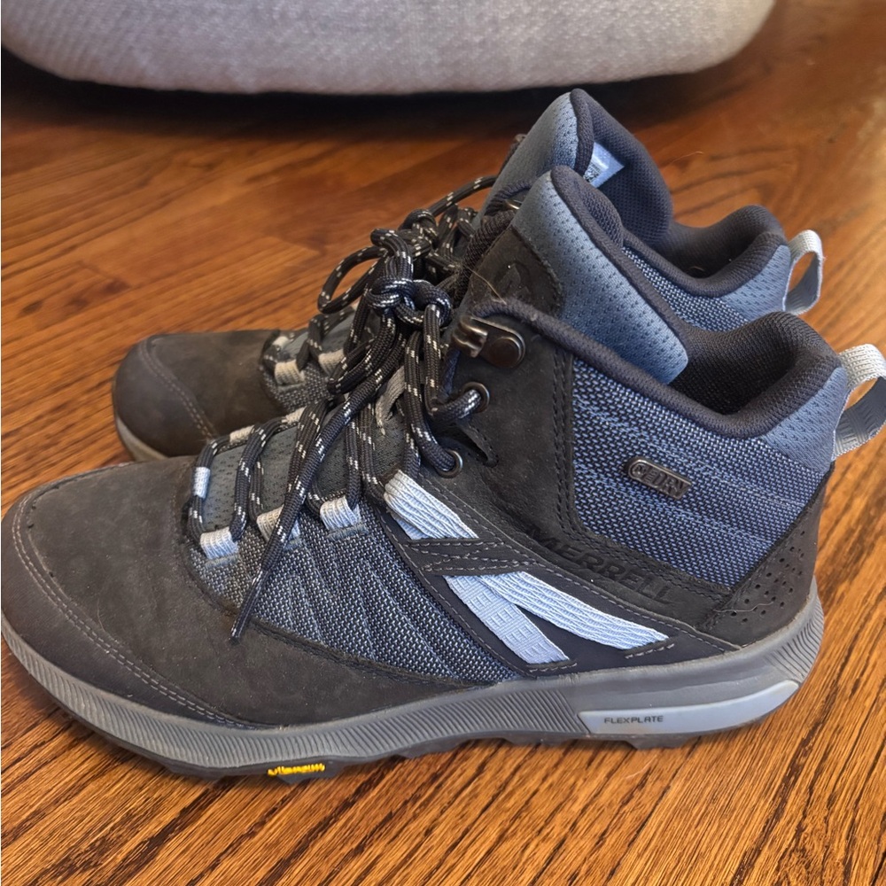 Merrell Women’s Hiking Shoes